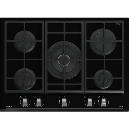 Teka Gzc 75330 Xbc Bk (E4) Siyah Ocak - 3