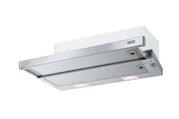 315.0547.796-Franke Ftc 632L Gr/Xs  Sürgülü Aspiratör