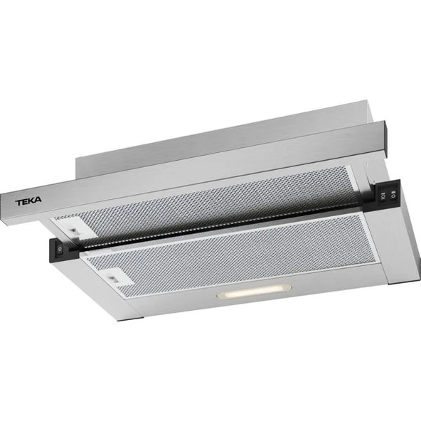 Teka TL 6210 Inox Aspiratör