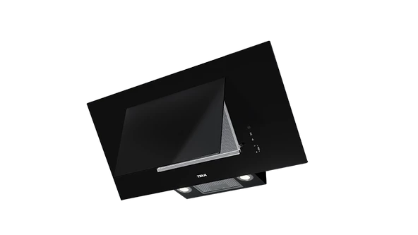 Teka Dvt 98660 Tbs Bk Siyah Davlumbaz - 2