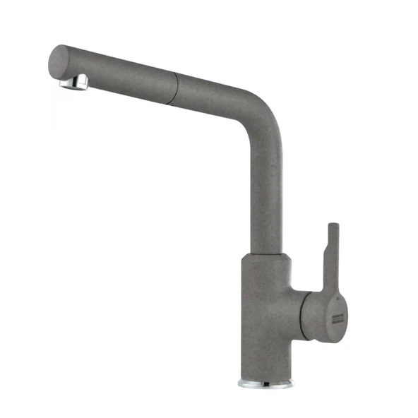 115.0595.089-Franke Urban Doccia Stone Gri Armatür