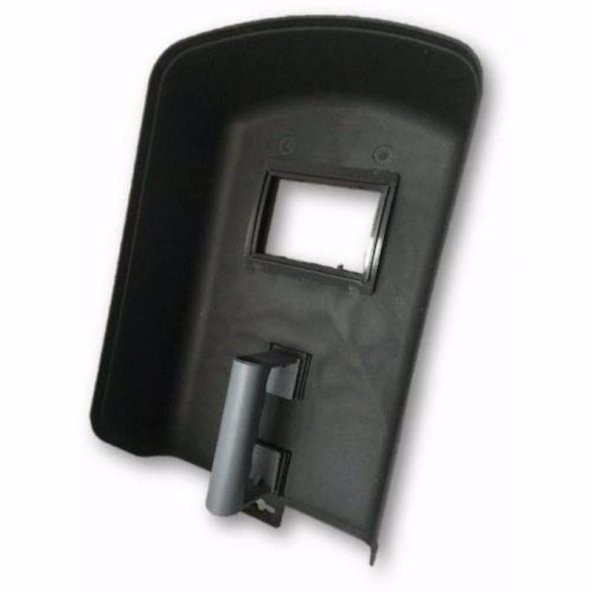 Essafe Ge 1311 El Kaynak Maskesi - 2