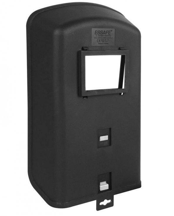 Essafe Ge 1311 El Kaynak Maskesi - 3