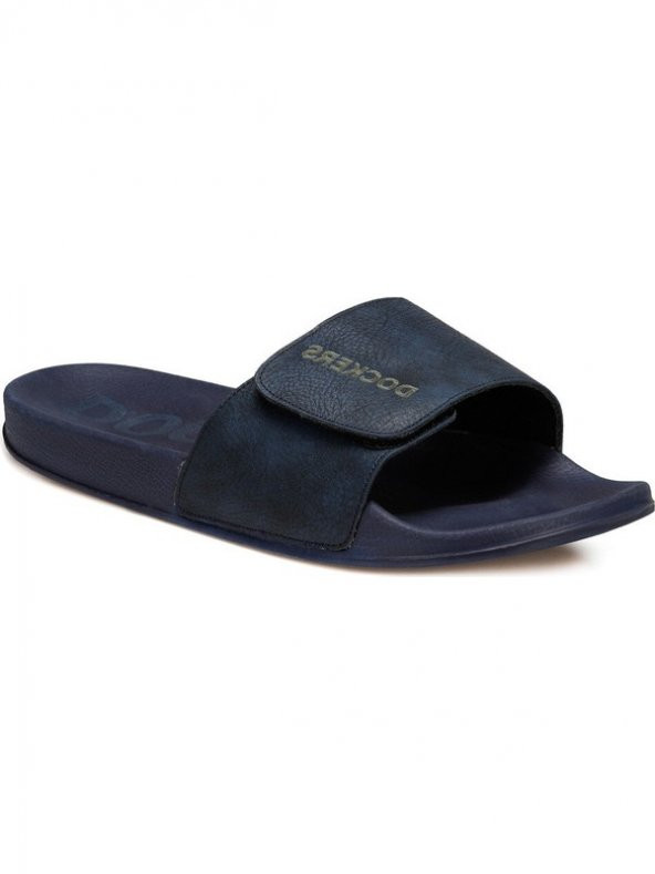 Dockers 226324 Hafif Taban Cırtlı Erkek Terlik - 7