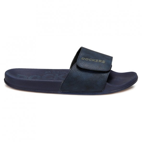 Dockers 226324 Hafif Taban Cırtlı Erkek Terlik - 8