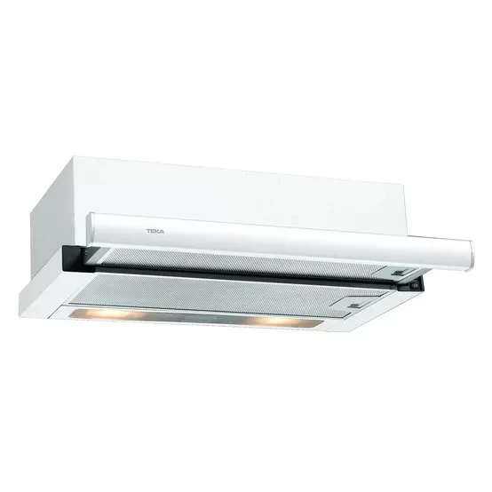 Teka Tl 6310 Beyaz Aspiratör
