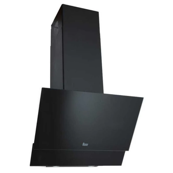 40495040-Teka ATV 60 Siyah Davlumbaz