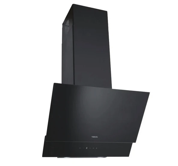 40495000-Teka TVT 60.1 Siyah Davlumbaz