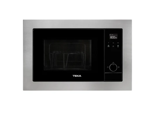 40584010-Teka MS 620 BIS Siyah Mikrodalga Fırın