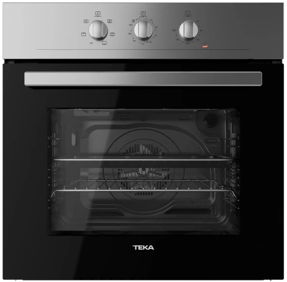 111020046-Teka HE 715 SS Inox Fırın