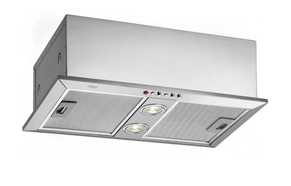 40446700-Teka GFH 55 Inox Aspiratör