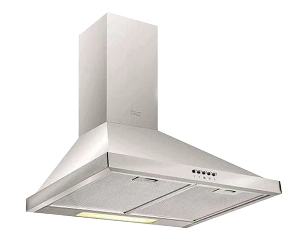 40495030-Teka DF 60 Inox Davlumbaz