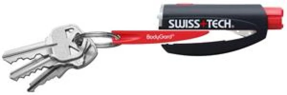 Swisstech BodyGard PTX 3 In 1 Çok Fonksiyonlu Alet - 3