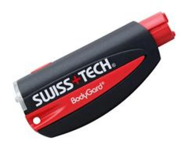 Swisstech BodyGard PTX 3 In 1 Çok Fonksiyonlu Alet - 5