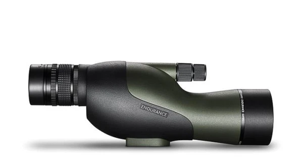 Hawke Endurance 12-36x50 Düz Bakaçlı Spotting Scope Yer Gözlem Dürbünü ürün görseli 1