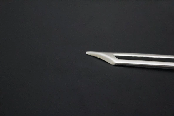 Renault Megane 4 HB Krom Ön Panjur 5 Parça 2016 ve Sonrası - 2