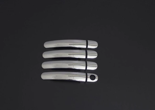 Skoda Octavia A5 Krom Kapı Kolu 4 Kapı 2004-2013 Arası