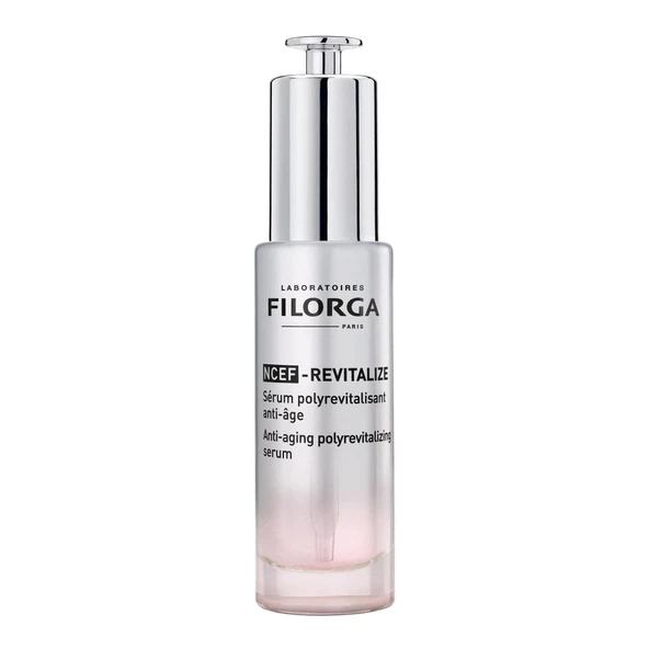 Fılorga Ncef Revitalize Serum 30 Ml ürün görseli 1