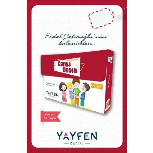 Canlı Yayın (4.sınıf)