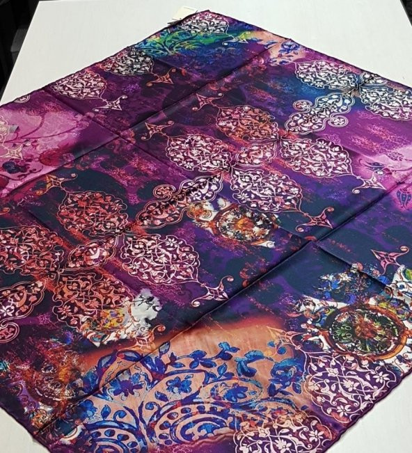 Minelli Rayon Eşarp 5287-02 - 2