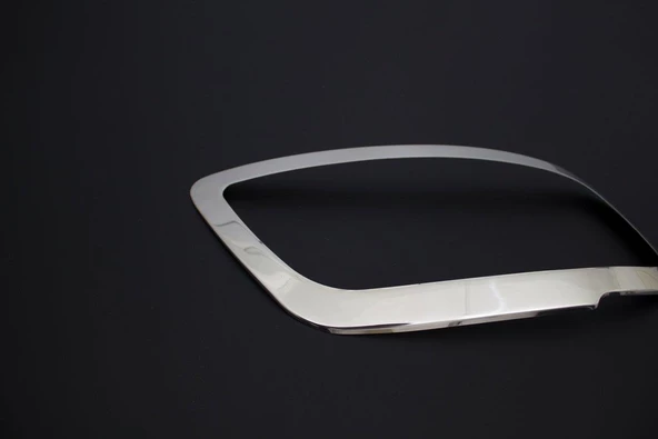 VW Caddy Krom Far Çerçevesi 2003-2010 Arası - Resim 2