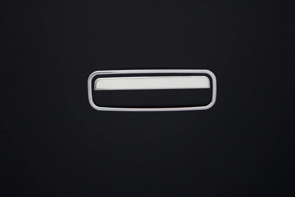 VW Caddy Krom Bagaj Açma 2010-2014 Arası ürün görseli