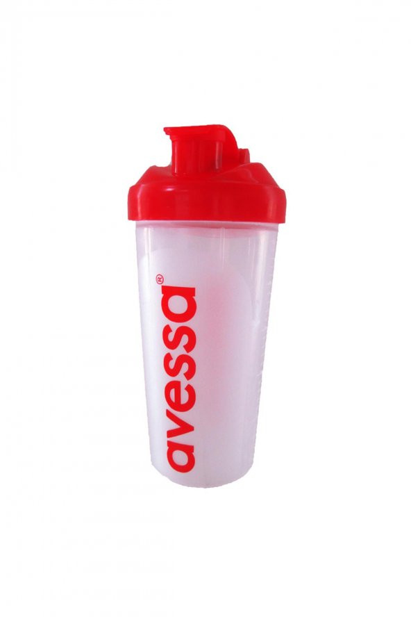 Avessa 700 ml Shaker Protein Karıştırıcı