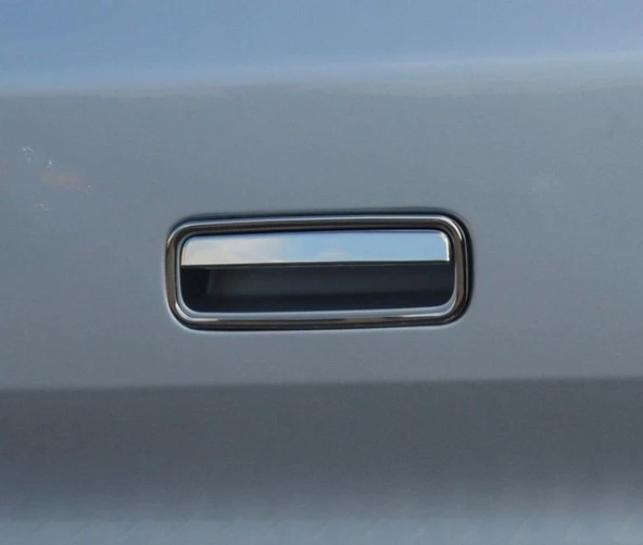 VW Caddy Krom Bagaj Açma 2010-2014 Arası - Resim 2