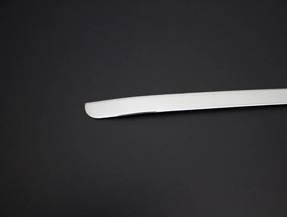 VW Caddy Krom Bagaj Alt Çıta 2010-2014 Arası - Resim 2