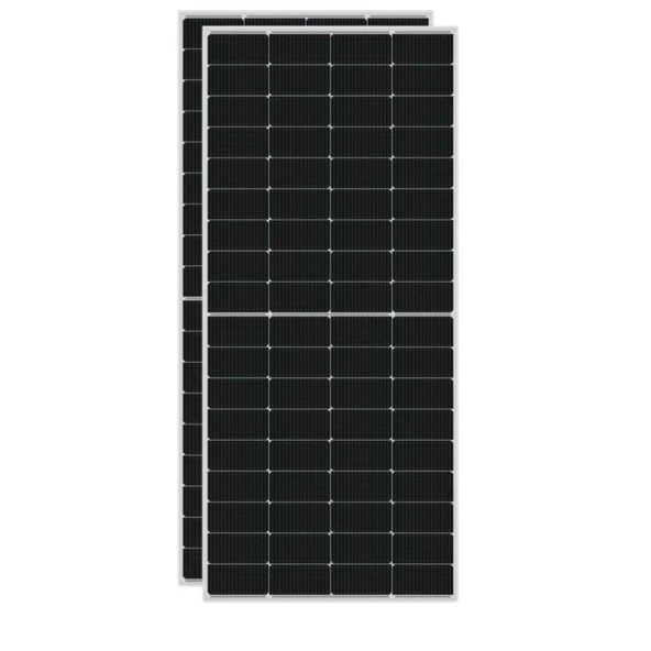 Güneş Enerjisi Bağ Evi Solar Paketi 2000W Tam Sinüs İnverter 2x340W Güneş Panel 2x150Ah Jel Akü - 2