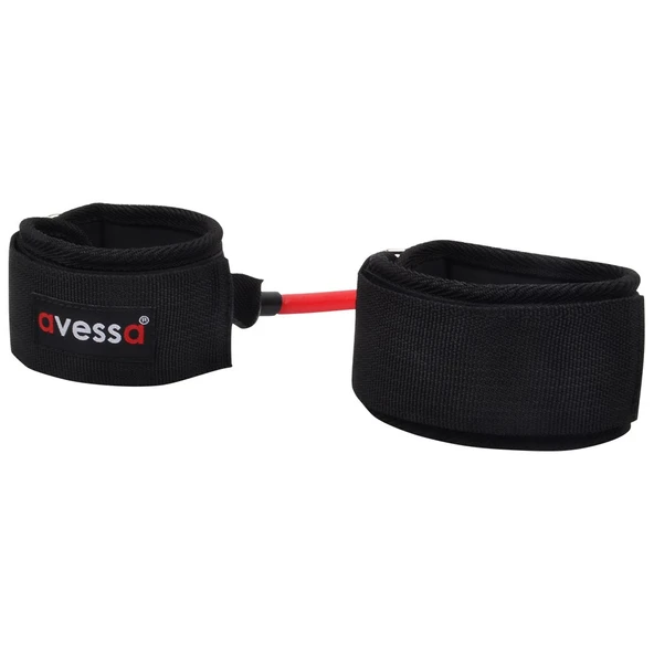 Avessa Ankle Tube Ayak Egzersiz Lastiği - Resim 2