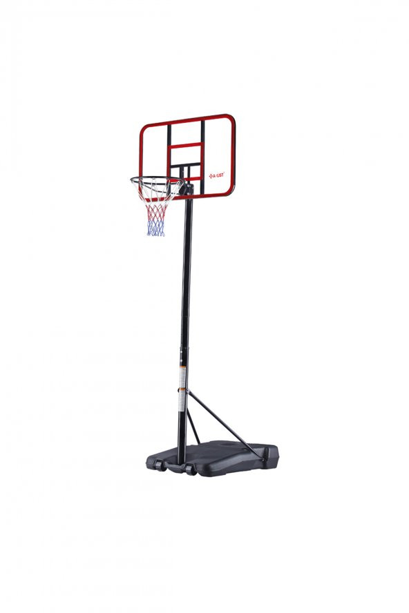 Avessa Basketbol Standı HB63E Ayarlanabilir Pota Panya Set