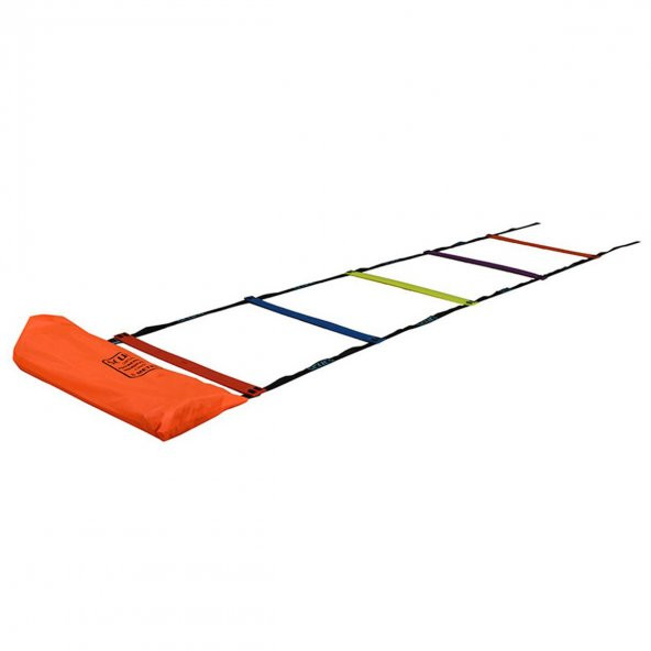 Scucs Antrenman Merdiveni 6 Metre Çantalı Scx-1123