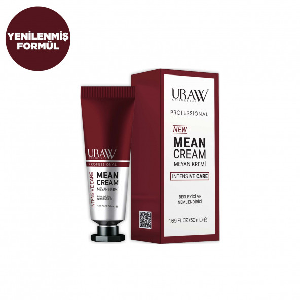 Uraw Meyan Kremi