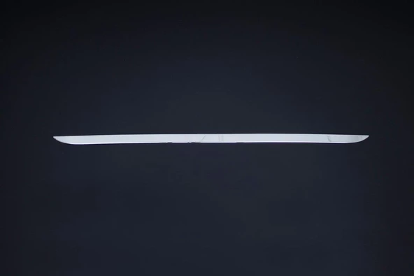 VW Jetta Krom Bagaj Alt Çıta 2005-2011 Arası ürün görseli