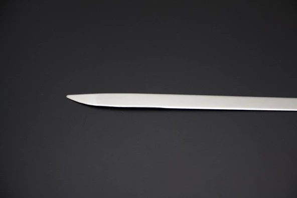 VW Jetta Krom Bagaj Alt Çıta 2011-2014 Arası - Resim 2