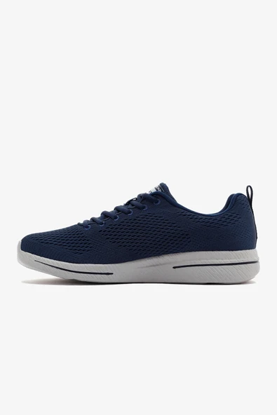 Skechers Burst 2.0 Erkek Lacivert Sneaker 999739TK NVGY - 2