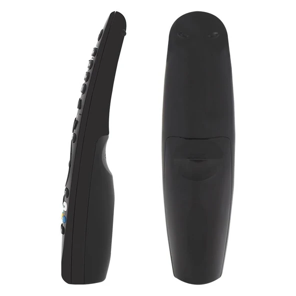 Ayt Huayu RM-G3900 V2 LG Smart Tv Netflix Amazon Tuşlu Universal Sihirli Kumanda Air Özellikli Usb Li - Resim 5