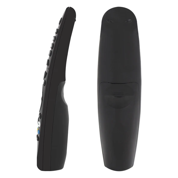 Ayt Huayu RM-G3900 V2 LG Smart Tv Netflix Amazon Tuşlu Universal Sihirli Kumanda Air Özellikli Usb Li - Resim 2