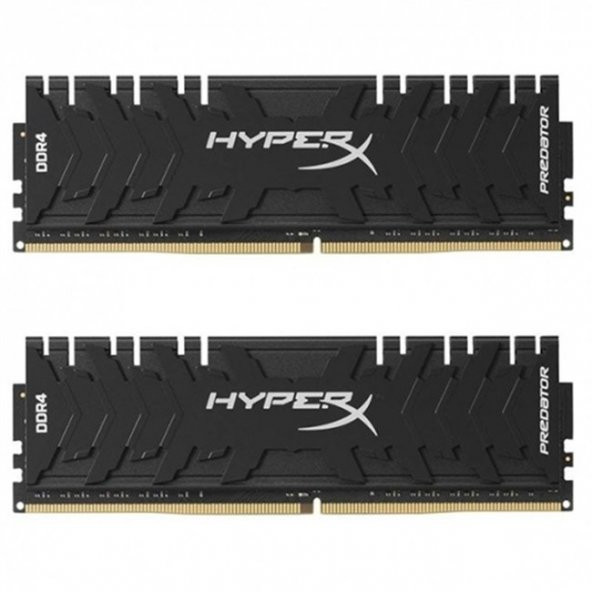 Kingston 32GB 2x16 HyperX D4 3600 HX436C17PB3K2/32 - 2