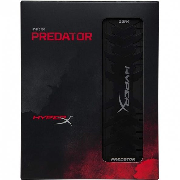 Kingston 32GB 2x16 HyperX D4 3600 HX436C17PB3K2/32 - 3