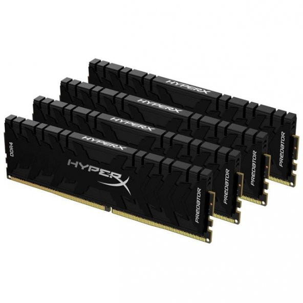Kingston 64GB 4x16 HyperX D4 3000 HX430C15PB3K4/64