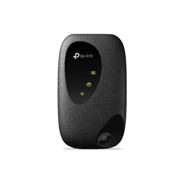 Tp-Link M7200 LTE (3G-4G) Taşınabilir Router - 2