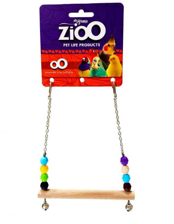 ZioO Zincirli Salıncak