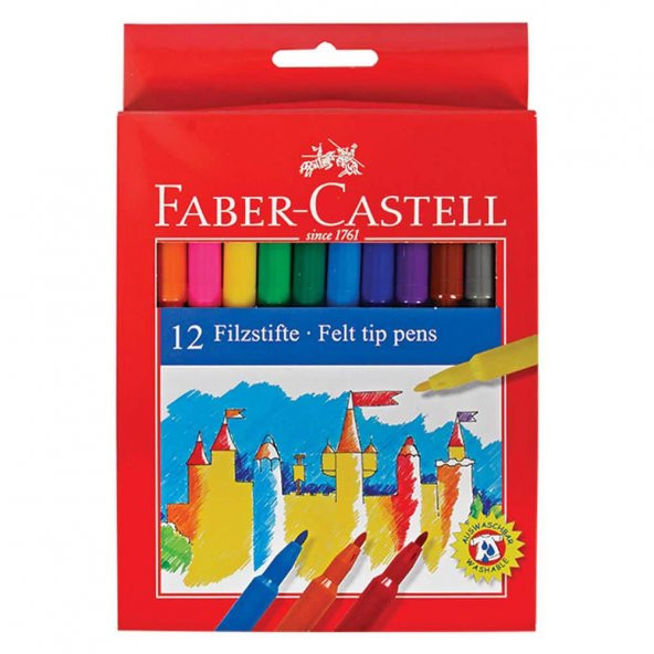 PRITT KECELI KALEM 24 RENK (1774252)