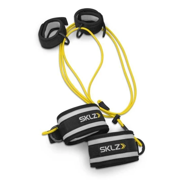 SKLZ Bump-N-Pass Fes Voleybol Manşet Antrenmanı 10663 - 7