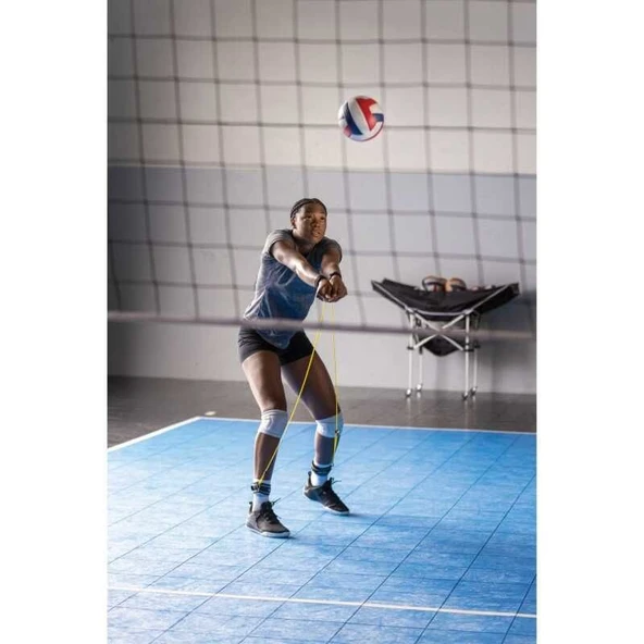 SKLZ Bump-N-Pass Fes Voleybol Manşet Antrenmanı 10663 - 5