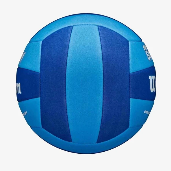 Wilson Super Soft Play Voleybol Topu WV4006001XBOF - 4