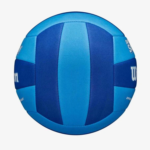 Wilson Super Soft Play Voleybol Topu WV4006001XBOF - 9