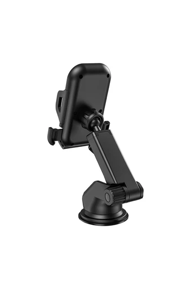 Araç Tutucu CA76 Touareg Vantuzlu Ayarlanabilir Çok Yönlü Kolay Açılır Butonlu Araç Tutucu - Resim 5